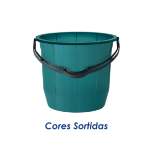 Balde Arqplast 8 Litros | Elite M4