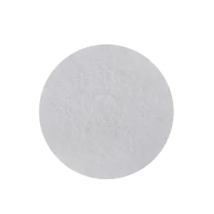 Disco Branco Lustrador 3M 350mm Elite M4
