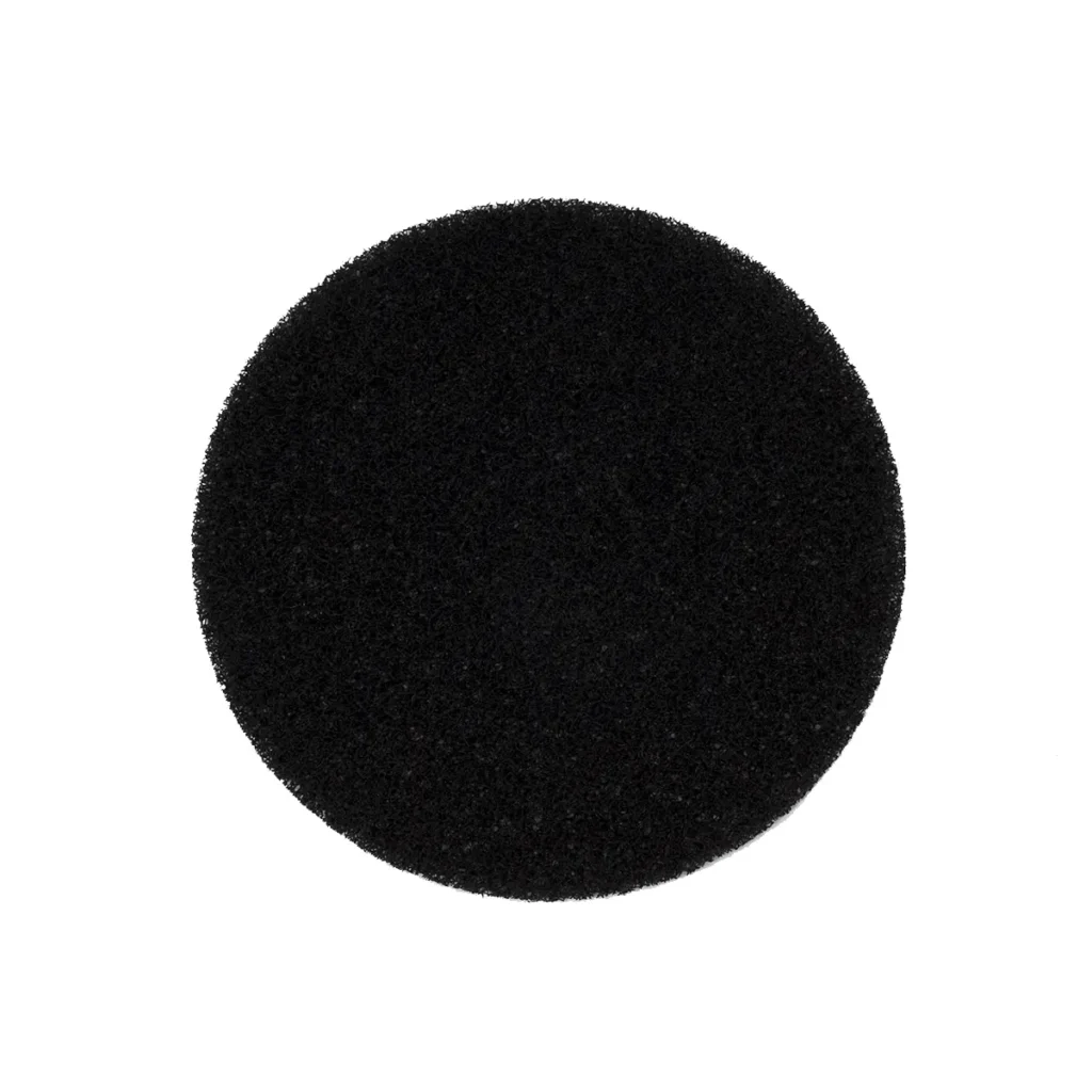 Disco Preto Removedor 3M 350mm Elite M4