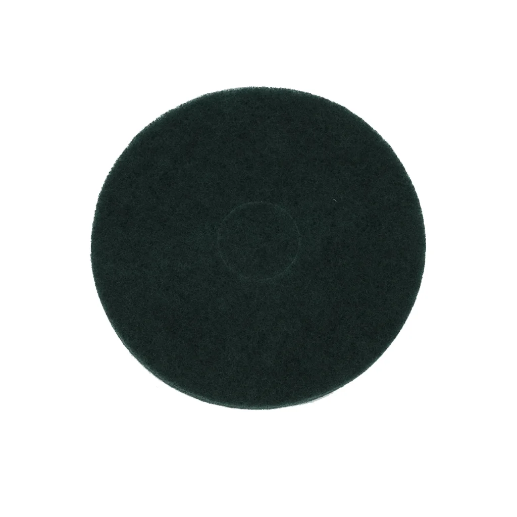 Disco Verde Limpador 3M 510mm | Elite M4