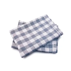 Saco Xadrez 45x65 6 unidades Caebi para limpeza pesada | Elite M4